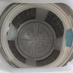 【SALE】HITACHI　日立　7kg洗濯機　NW-Z70E7　中古　リサイクルショップ宮崎屋住吉店25.10.5の画像