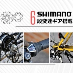 【美品】ほぼ新品　電動自転車　カゴ付　HAMMER ハマー　20インチの画像