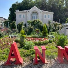 赤毛のアンカフェクリスマスマーケット出店募集 - 市川市