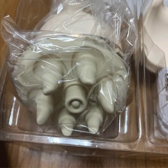 クリアージュ ティーフィット CR051T新品の画像