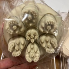 クリアージュ ティーフィット CR051T新品の画像