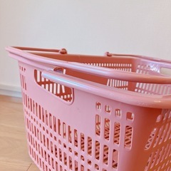 イオン　買い物かごの画像