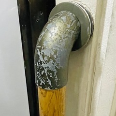 手すり 70cmの画像