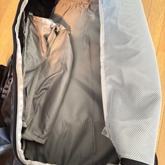 Patagonia ブラックホール・ダッフル　55L
の画像