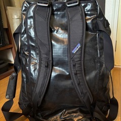 Patagonia ブラックホール・ダッフル　55L
の画像