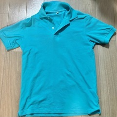 ユニクロ　ポロシャツセット Sサイズ
の画像