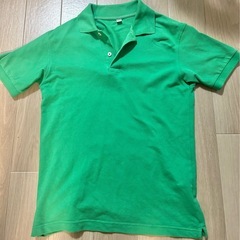 ユニクロ　ポロシャツセット Sサイズ
の画像