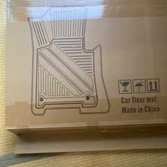 アルファード、ヴェルファイア30系　フロアマット3D
の画像