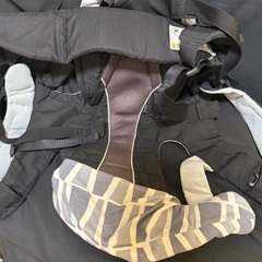 ニンナナンナ サット フィット 4ウェイ 中古の画像