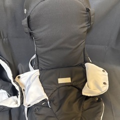 ニンナナンナ サット フィット 4ウェイ 中古の画像