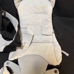 ニンナナンナ サット フィット 4ウェイ 中古の画像