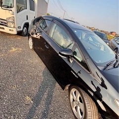 Toyota Prius 22年(2010)の画像