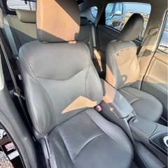 Toyota Prius 22年(2010)の画像