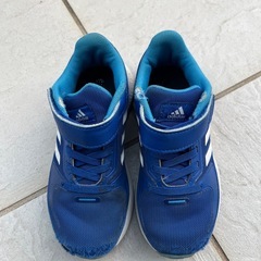 adidas 【17.0】の画像
