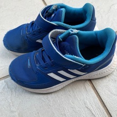 adidas 【17.0】の画像