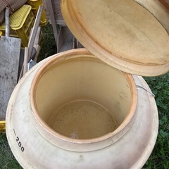 タンクの画像