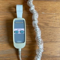 ケプロコア　810　電動在宅ケアベッド　電動ベッド　介護べベッドの画像