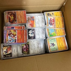 ポケモンカード　C・UC・R まとめ売りの画像