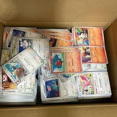 ポケモンカード　C・UC・R まとめ売りの画像