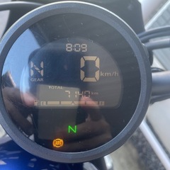 レブル250 sエディションの画像