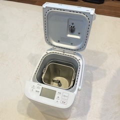 パナソニック ホームベーカリー SD-SB1の画像