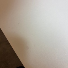 ニトリ　ローテーブルの画像