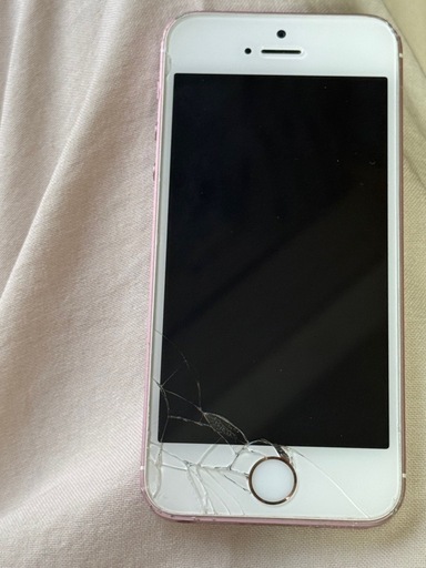 イー・モバイル iPhone se