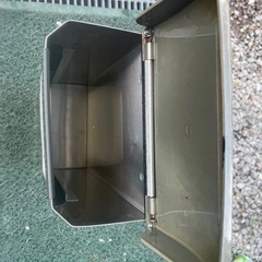  ステンレス 郵便受けポスト）の画像