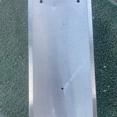  ステンレス 郵便受けポスト）の画像