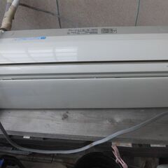 エアコン4KW（200V)の画像