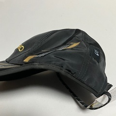 シマノ　キャップの画像
