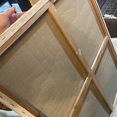 無料　作者不明　漆喰？　アート　絵画
の画像