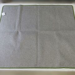 トップバリュ プレイマット/デスクマット 約130×110cm キッズ 子供 知育玩具 車の画像