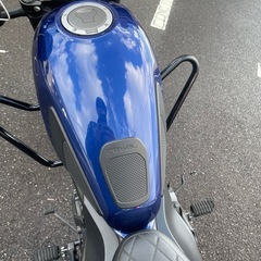 レブル250 sエディションの画像