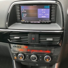 マツダ CX5 20S ガソリン車の画像