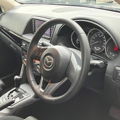 マツダ CX5 20S ガソリン車の画像