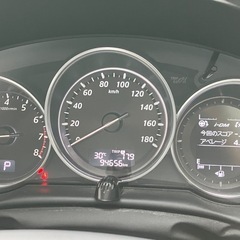 マツダ CX5 20S ガソリン車の画像