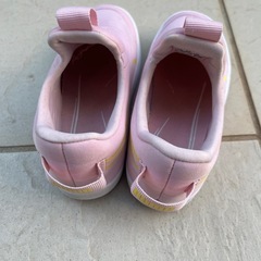 美品　PUMAキッズシューズ【17.0】の画像
