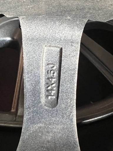 軽自動車　スタッドレス、アルミ4本セット
