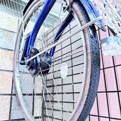 BRIDGESTONE フロンティアDX26の画像