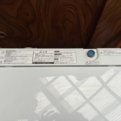 （代理出品）⭐️中古品 ハイセンス Hisense 5.5kg HW- T55H 生活家電 洗濯機 一人暮らし 新生活⭐️の画像