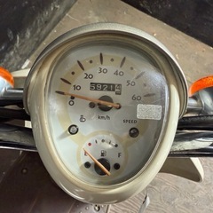 ★支払総額4.8万円★激安バイク続々入荷中！ なんでも買取ます！ ホンダ スクーピー 白 AF55 人気のスクーピー！ 4スト、集中キー！おしゃれな車両！ バッテリー新品！の画像