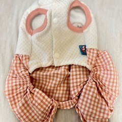 犬用洋服　Lサイズ　中古の画像
