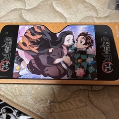 サンシェードの画像