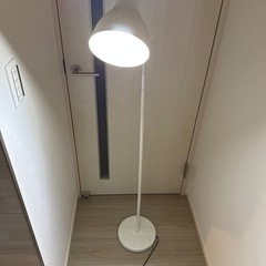 スポットライトの画像
