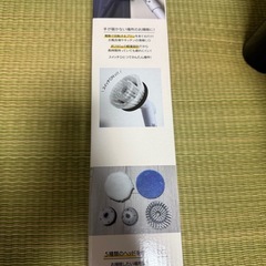 ロング クリーニング ブラシの画像