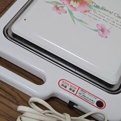 電気 加温 保温トレイ AS-201型 青柳製作所 生活家電 昭和レトロの画像