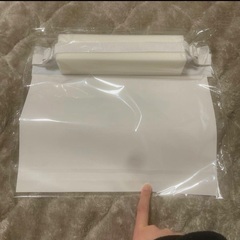 プロガード　フェイスシールド　飛沫感染から守る　ガード　衛生用品の画像