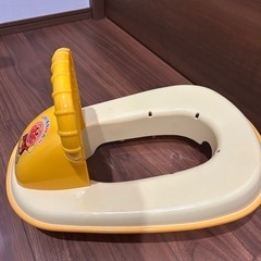 アンパンマン補助便座⭐︎の画像