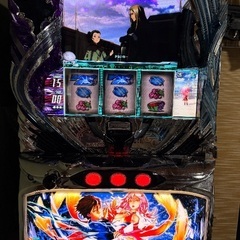 初代ギルティクラウン　実機の画像